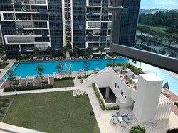 The Santorini (D18), Condominium #158385562